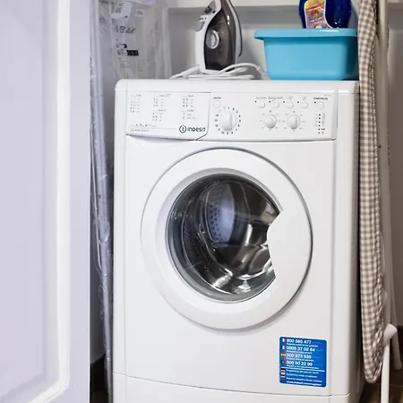 I Di Spaccanapoli Nocleg ze śniadaniem