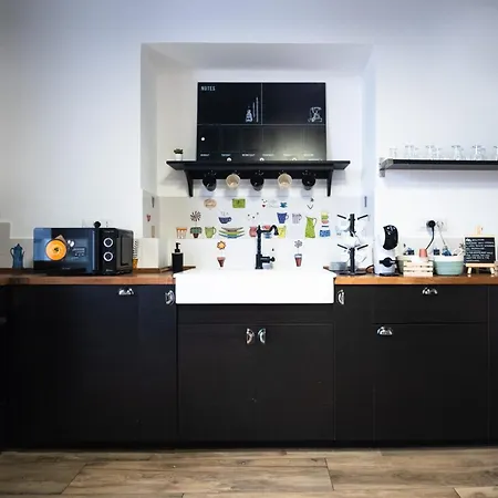 Nocleg ze śniadaniem I Di Spaccanapoli Neapol