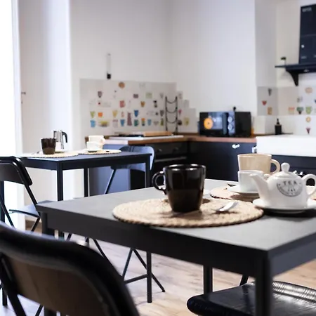 Nocleg ze śniadaniem I Di Spaccanapoli *