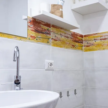 Nocleg ze śniadaniem I Di Spaccanapoli *