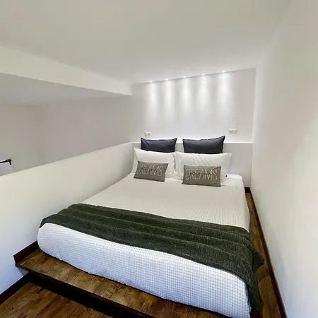 I Di Spaccanapoli * Neapol