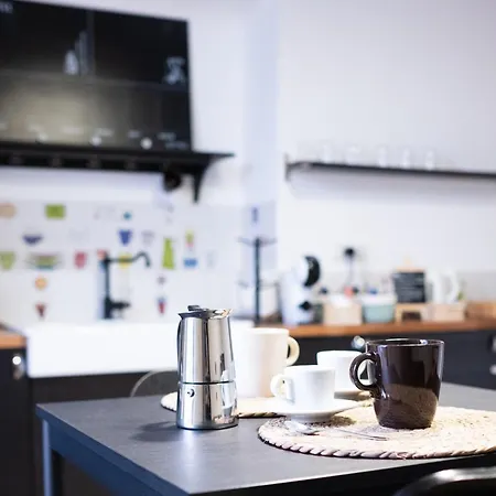 I Di Spaccanapoli Bed & Breakfast