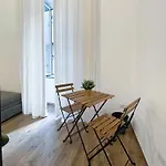 住宿加早餐酒店 I Di Spaccanapoli 那不勒斯