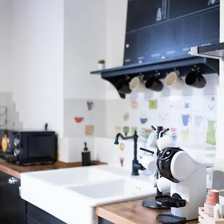 I Di Spaccanapoli Napels