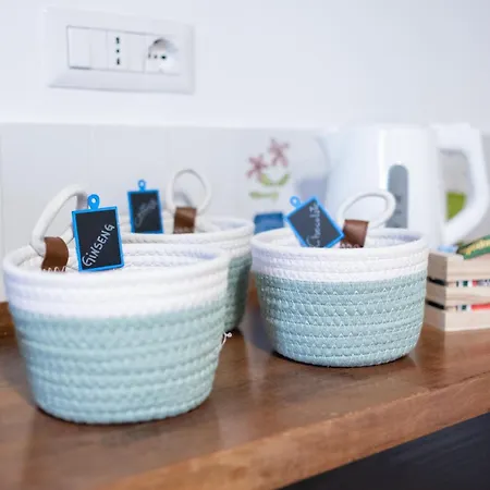 Bed & Breakfast I Di Spaccanapoli Napels