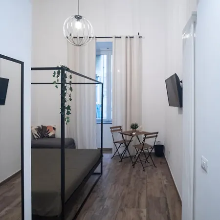 Bed & Breakfast I Di Spaccanapoli