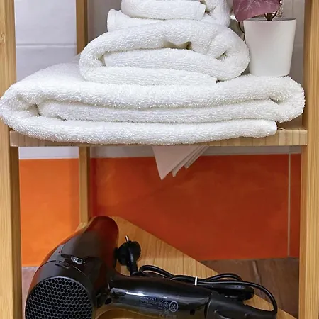 I Di Spaccanapoli ナポリ