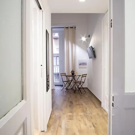 I Di Spaccanapoli Bed & Breakfast