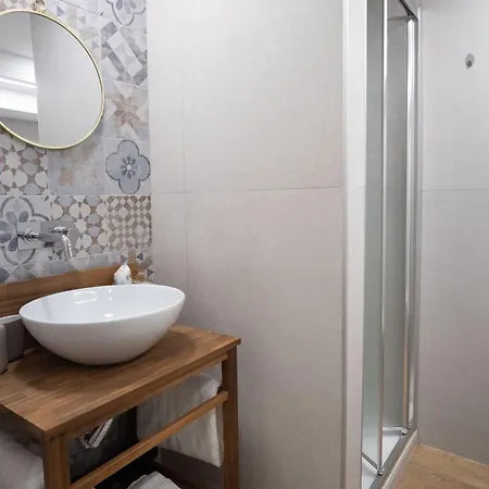 I Di Spaccanapoli * ナポリ