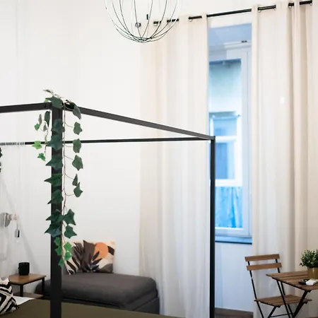 Bed & Breakfast I Di Spaccanapoli *