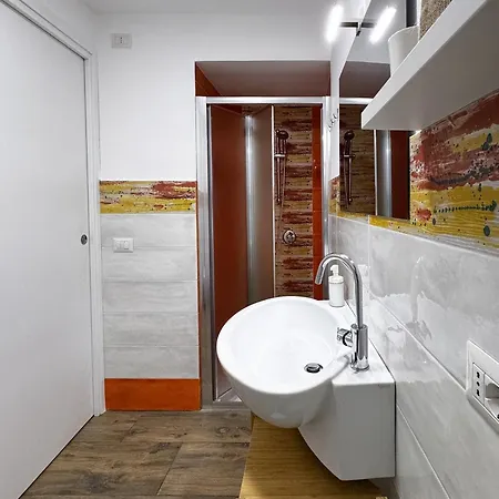 I Di Spaccanapoli * ナポリ