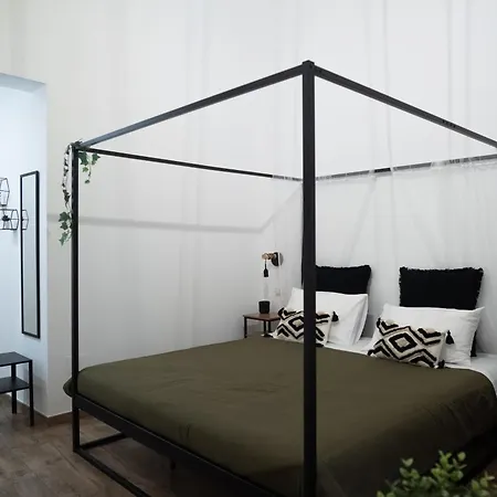 Bed & Breakfast I Di Spaccanapoli