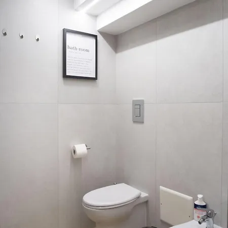 I Di Spaccanapoli Bed & Breakfast *