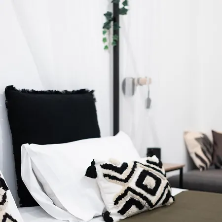 Bed & Breakfast I Di Spaccanapoli *