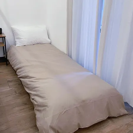 I Di Spaccanapoli * ナポリ