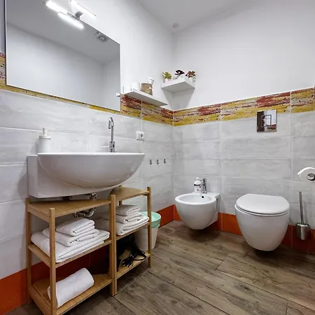 I Di Spaccanapoli Bed & Breakfast