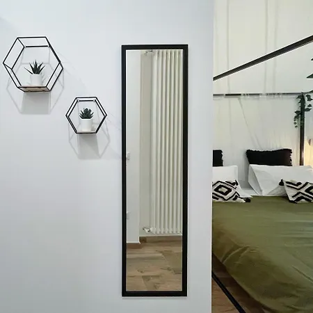 I Di Spaccanapoli Bed & Breakfast *