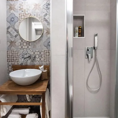 Bed & Breakfast I Di Spaccanapoli *