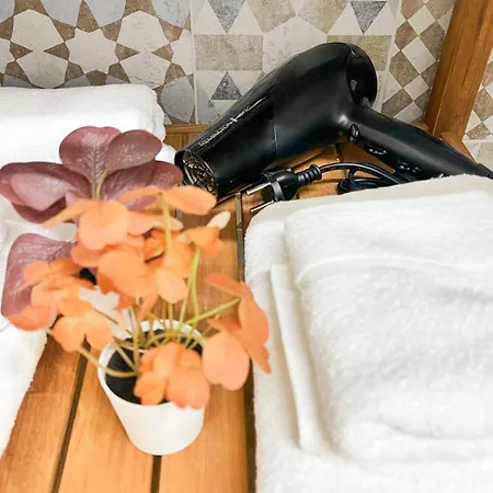 I Di Spaccanapoli Bed & Breakfast